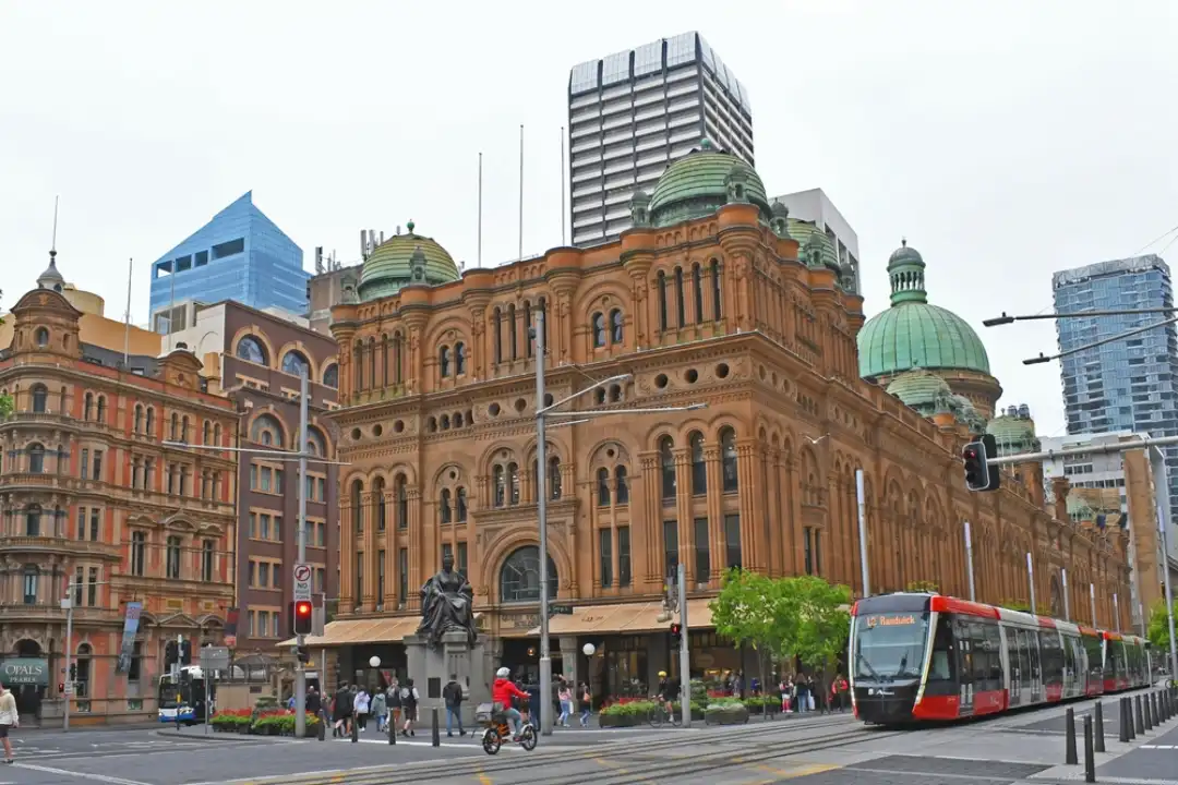 Employment Law Sydney