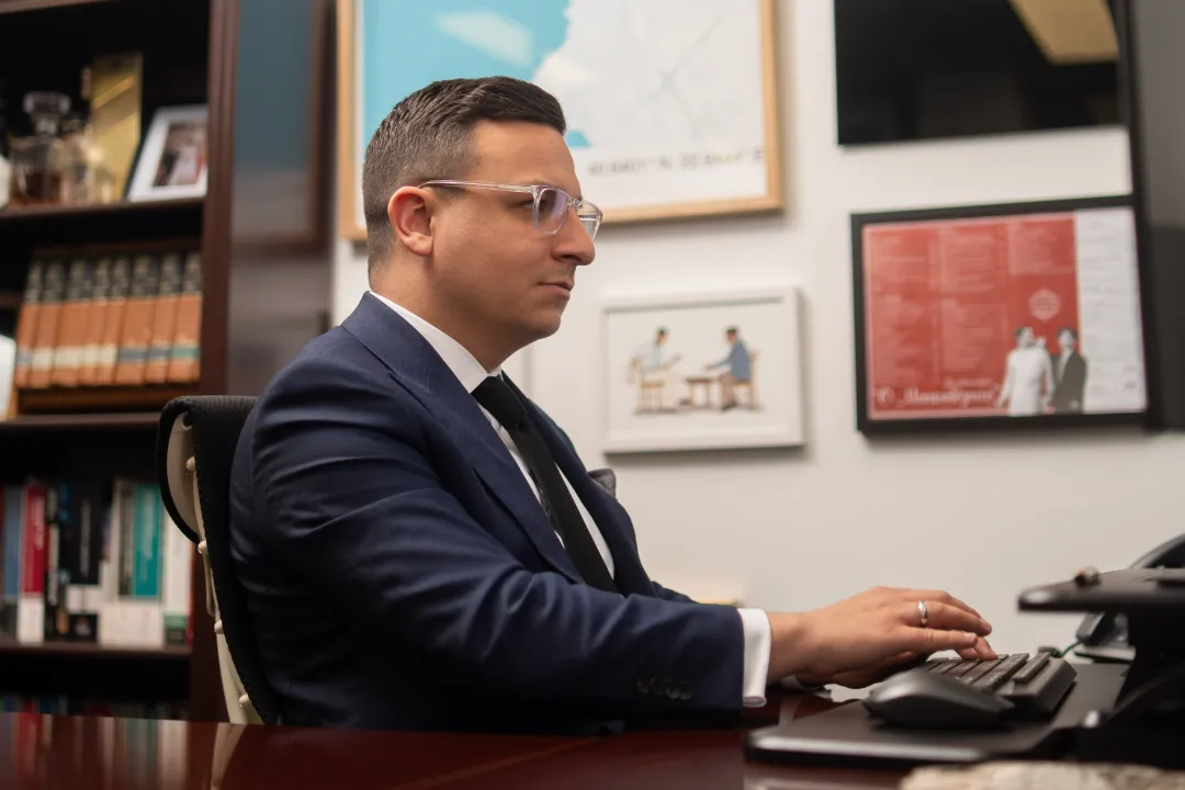 Employment Lawyer Roseville