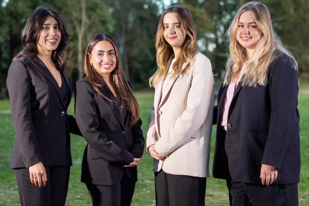 Employment Lawyers Cheltenham